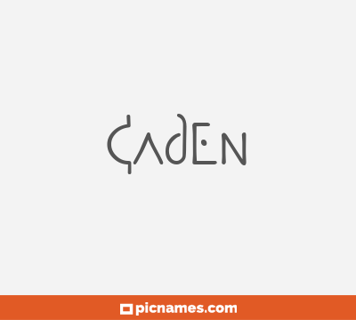 Caden