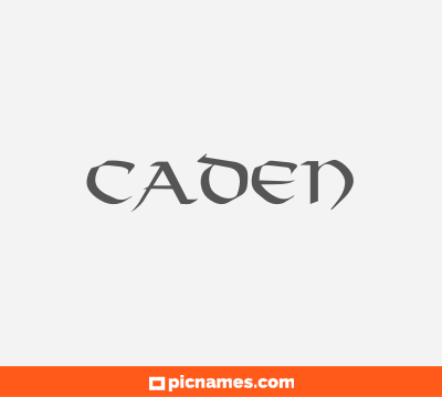 Caden