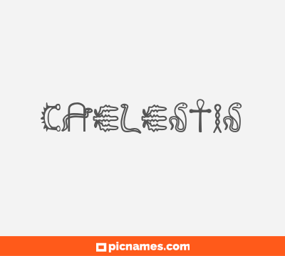 Caelestis