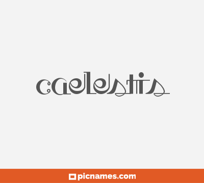 Caelestis