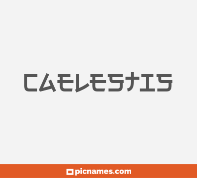 Caelestis