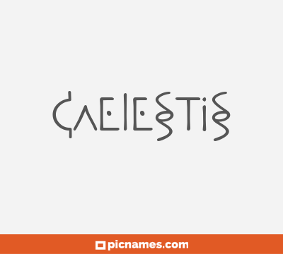 Caelestis