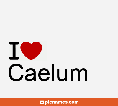 Caelum