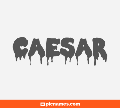 Caesar