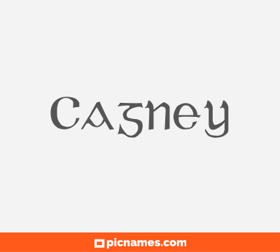 Cagney