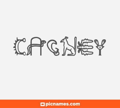 Cagney