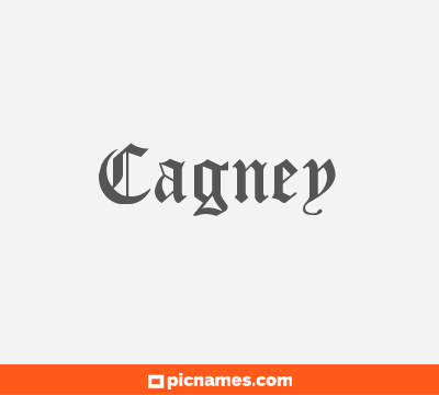 Cagney