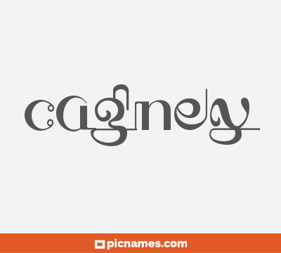 Cagney