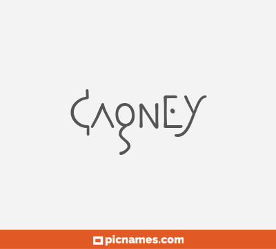 Cagney