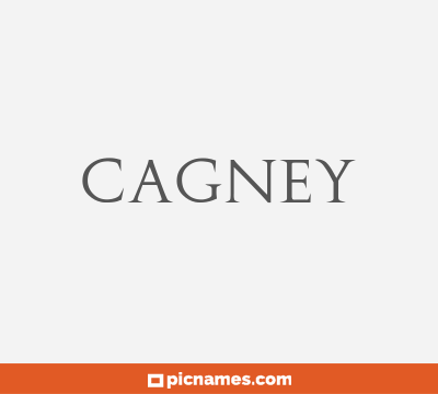 Cagney