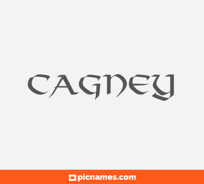 Cagney