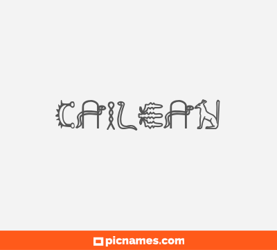 Cailean