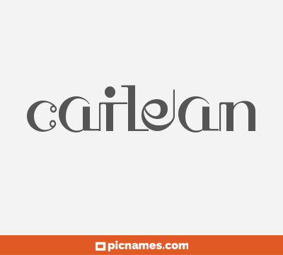 Cailean