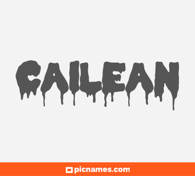 Cailean