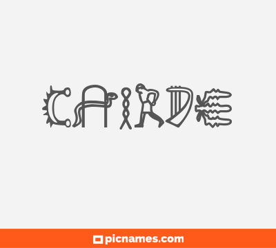 Cairde