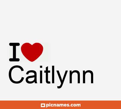 Caitlynn