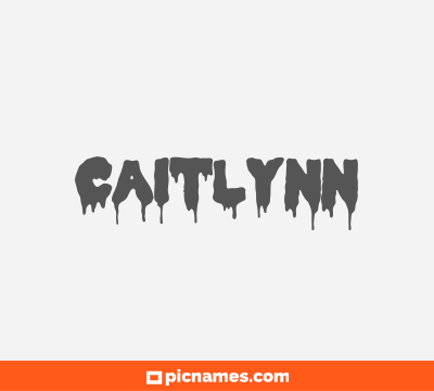 Caitlynn