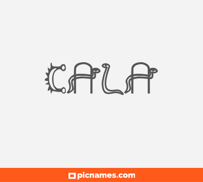 Cala