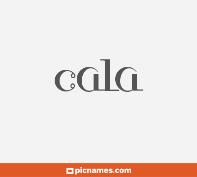 Cala