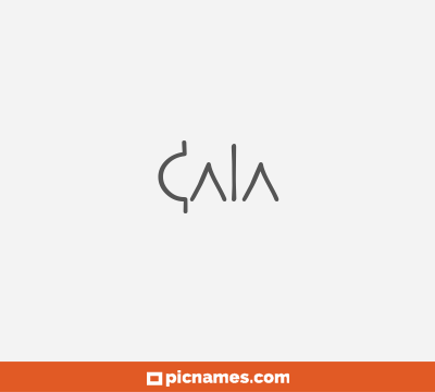 Cala