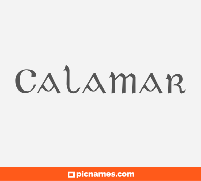 Calamar