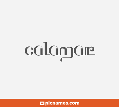 Calamar