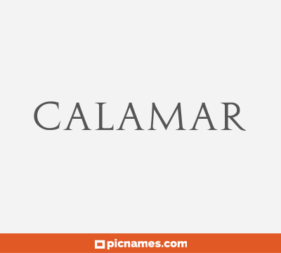 Calamar