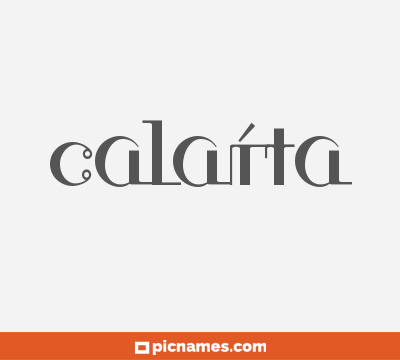 Calaíta