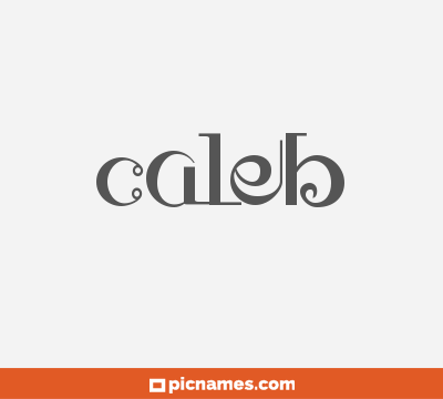 Caleb