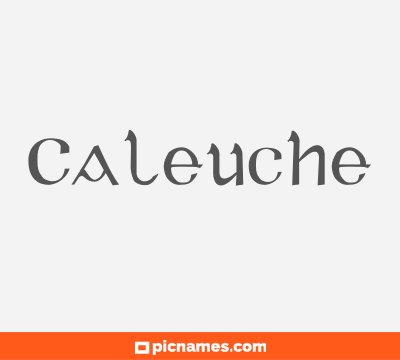 Caleuche