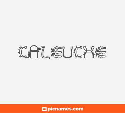 Caleuche