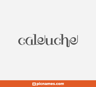 Caleuche