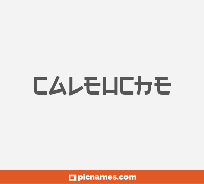 Caleuche