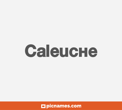 Caleuche