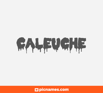 Caleuche