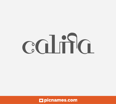 Califa