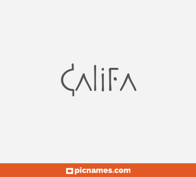 Califa