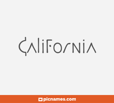 California