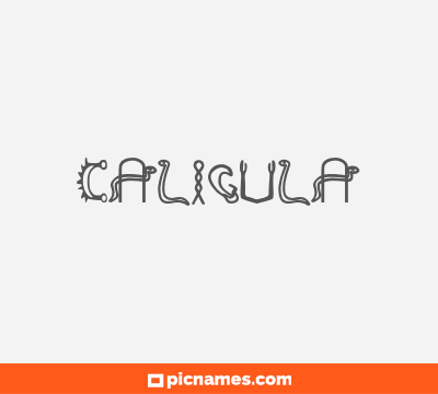 Caligula