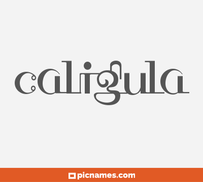 Caligula