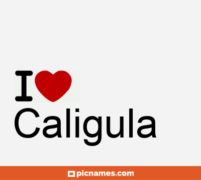 Caligula