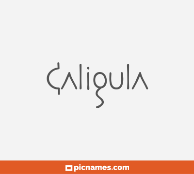 Caligula