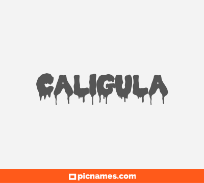 Caligula