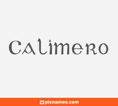 Calimero