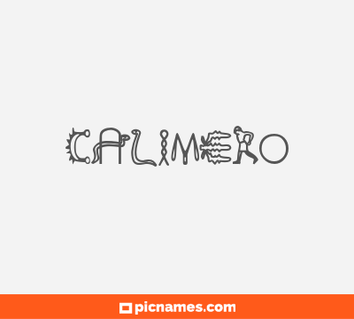 Calimero