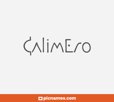 Calimero