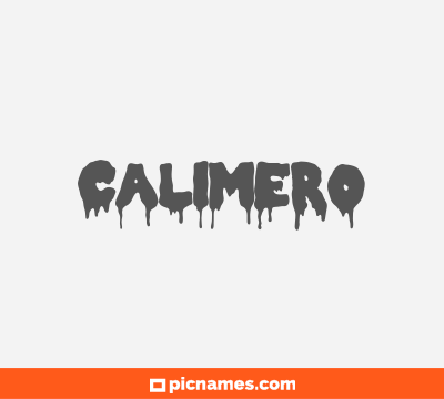 Calimero