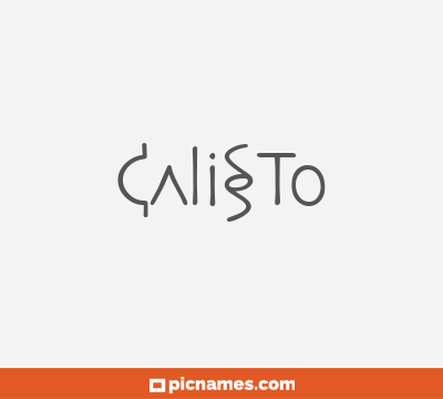 Calisto