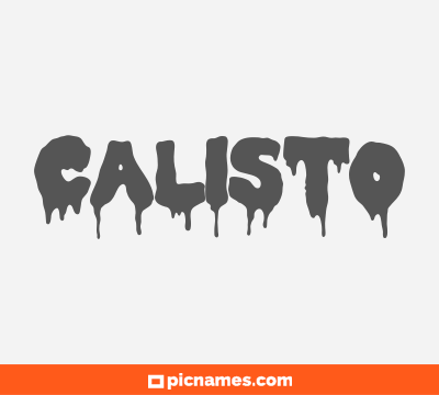 Calisto