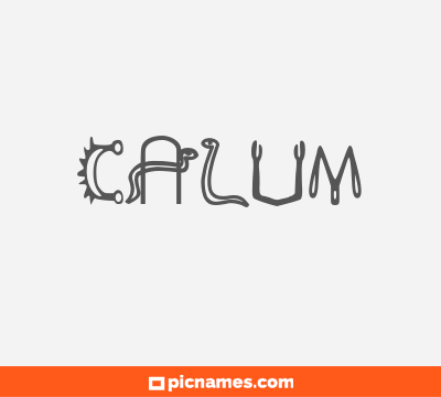 Calum
